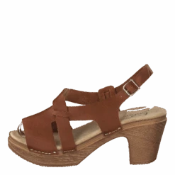 Minna Soft Brown/cuero(Minna Soft Brown Cuero)