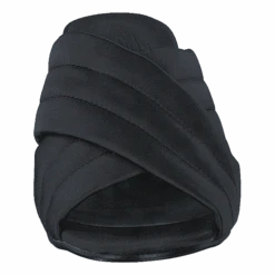 Billi Bi 16650 Black Satin(16650 Black Satin) -Heppo Butik 60043 19