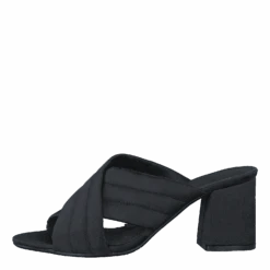 Billi Bi 16650 Black Satin(16650 Black Satin)