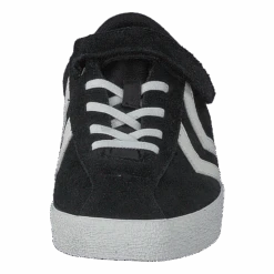 Hummel Diamant Jr Black(Diamant Jr Black) -Heppo Butik 60043 32