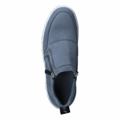 Hilda Long Beach Inki Blue(Hilda Long Beach Inki Blue) -Heppo Butik 60044 40 842d9630 ca52 41d6 a2f2 9612cbd8e5a4