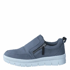 Hilda Long Beach Inki Blue(Hilda Long Beach Inki Blue)