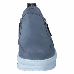 Hilda Long Beach Inki Blue(Hilda Long Beach Inki Blue) -Heppo Butik 60044 40 fe1333b5 8529 4b9d 915b 55e4712873f9