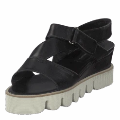 Nadja Teq Nero(Nadja Teq Nero) -Heppo Butik 60044 69 2c432751 beb6 4478 9d0b 32ad2af07c50