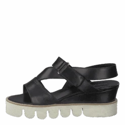 Nadja Teq Nero(Nadja Teq Nero)