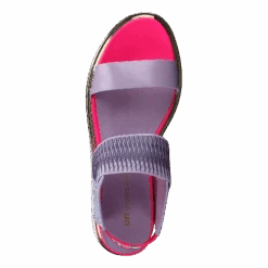 United Nude Rico Sandal Lavender/neon Pink(Rico Sandal Lavender Neon Pink) -Heppo Butik 60045 53 acf659fd 575d 48c0 9236 2aad3fbb0265