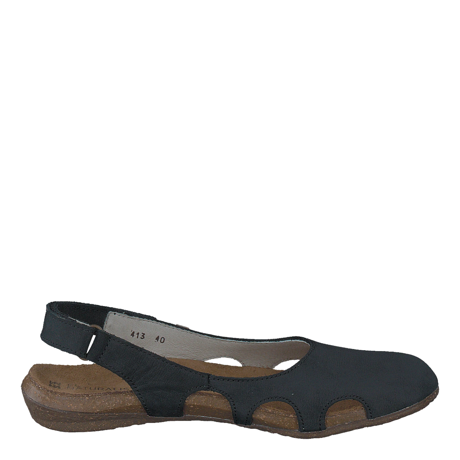 El Naturalista Wakataua Black(Wakataua Black) 2 El Naturalista Wakataua Black(Wakataua Black) - Bild 2