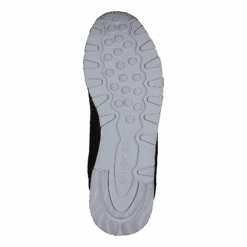 Reebok Classic Cl Lthr Woven EMB Black/White(Cl Lthr Woven Emb Black White) -Heppo Butik 60047 95 c86642e0 3a30 48d9 8608 82caf574eb0c