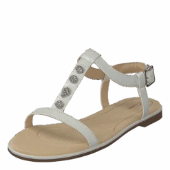 Clarks Bay Blossom White Patent(Bay Blossom White Patent) 9 Clarks Bay Blossom White Patent(Bay Blossom White Patent) -Heppo Butik 60051 44