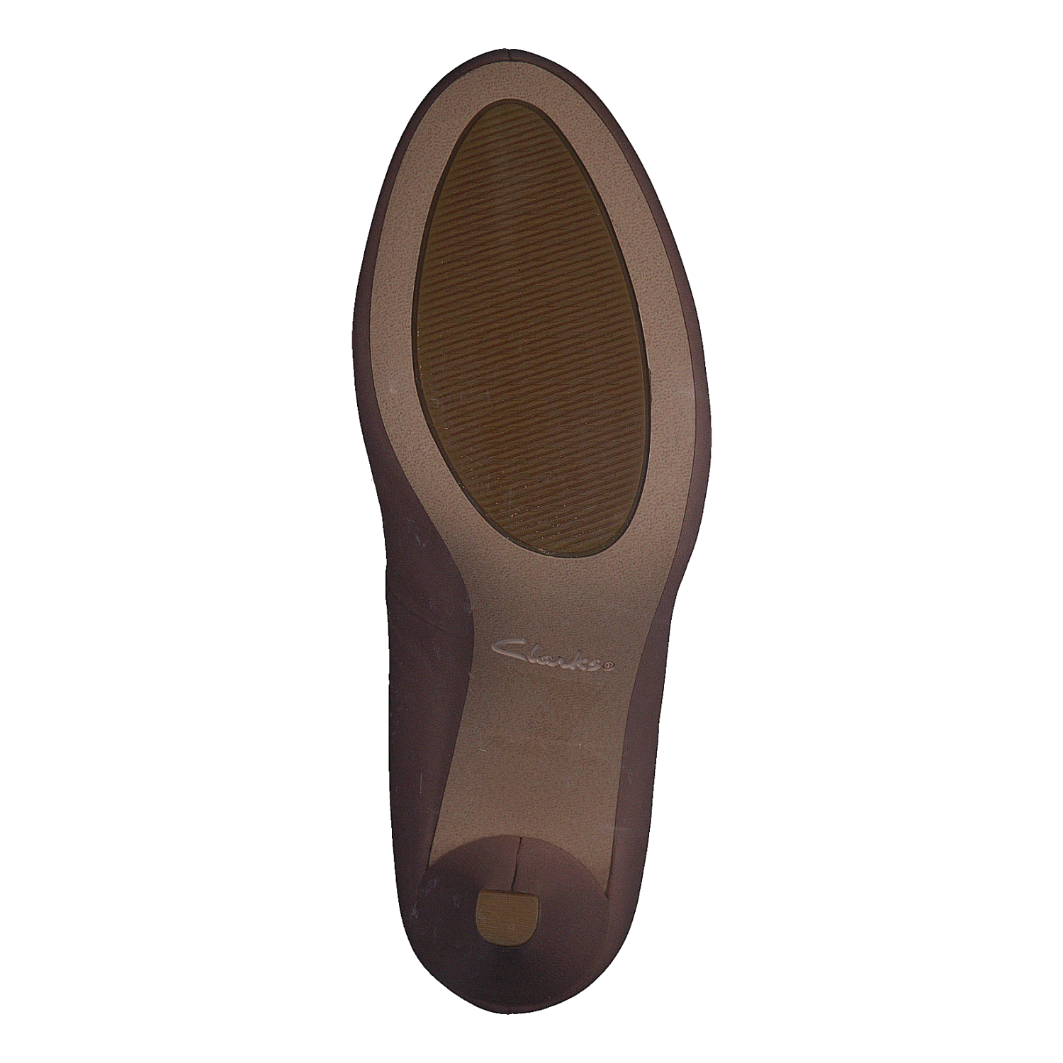 Clarks Dalia Rose Nude Leather(Dalia Rose Nude Leather) 7 Clarks Dalia Rose Nude Leather(Dalia Rose Nude Leather) - Bild 7