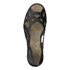 Fly London Yadi718fly Colmar Black(Yadi718fly Colmar Black) -Heppo Butik 60052 88 37a751cf 1f89 4e8a 8fd9 c91ae43d8cb2