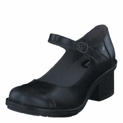 Fly London Cody877fly Rug Black(Cody877fly Rug Black) -Heppo Butik 60052 90