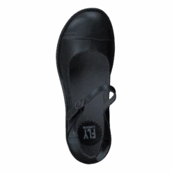 Fly London Cody877fly Rug Black(Cody877fly Rug Black) -Heppo Butik 60052 90 58b42e30 d8d4 40d9 99ba 84211198bd4c