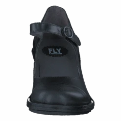 Fly London Cody877fly Rug Black(Cody877fly Rug Black) -Heppo Butik 60052 90 c6c808ac ffa6 480a af79 54e37a87d0fa