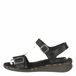 Fly London Comb230fly Bridle Black(Comb230fly Bridle Black)