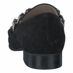 Gitte Suede Black(Gitte Suede Black) -Heppo Butik 60053 09 2425ccaf 3dcb 4a3a 9e4d f6ee5a4676cc