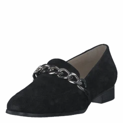 Gitte Suede Black(Gitte Suede Black) -Heppo Butik 60053 09 6e5b5c45 3225 42a5 9ab6 47e4fdd61f61