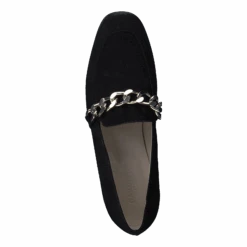 Gitte Suede Black(Gitte Suede Black) -Heppo Butik 60053 09 775413df 9dc0 4ed9 98ed 0905e570f6ff