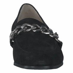 Gitte Suede Black(Gitte Suede Black) -Heppo Butik 60053 09 c6a98798 a9bc 440a a5e7 a3c5e8753d70