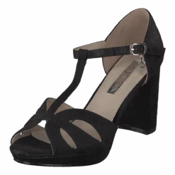 Xti 30684 Black(30684 Black) -Heppo Butik 60054 50