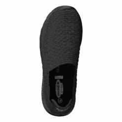 Razor All Black(Razor M Black) -Heppo Butik 60055 53 3f526262 93ff 4a2c 8140 f15fb9a809b9