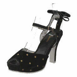 Angie Black(Angie Black) -Heppo Butik 60056 27