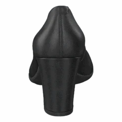 Geox D Annya Black(D Annya Black) -Heppo Butik 60056 85