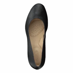 Geox D Annya Black(D Annya Black) -Heppo Butik 60056 85 873ec911 c4df 4787 8ac6 2c8ff705e6eb