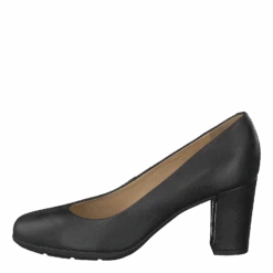 Geox D Annya Black(D Annya Black)