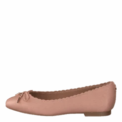 Ballerina Pink Pink(Ballerina Pink Pink)