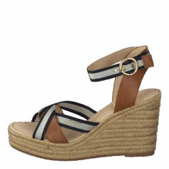 Gant Jenny Marine/tan(Jenny Marine Tan)