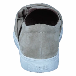 Daylily Slip-on Bow Beige(Daylily Slip On Bow Beige) 11 Daylily Slip-on Bow Beige(Daylily Slip On Bow Beige) -Heppo Butik 60061 15