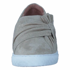 Daylily Slip-on Bow Beige(Daylily Slip On Bow Beige) 10 Daylily Slip-on Bow Beige(Daylily Slip On Bow Beige) -Heppo Butik 60061 15 88f11714 635d 4ad1 adfb 2fb53e6f511b