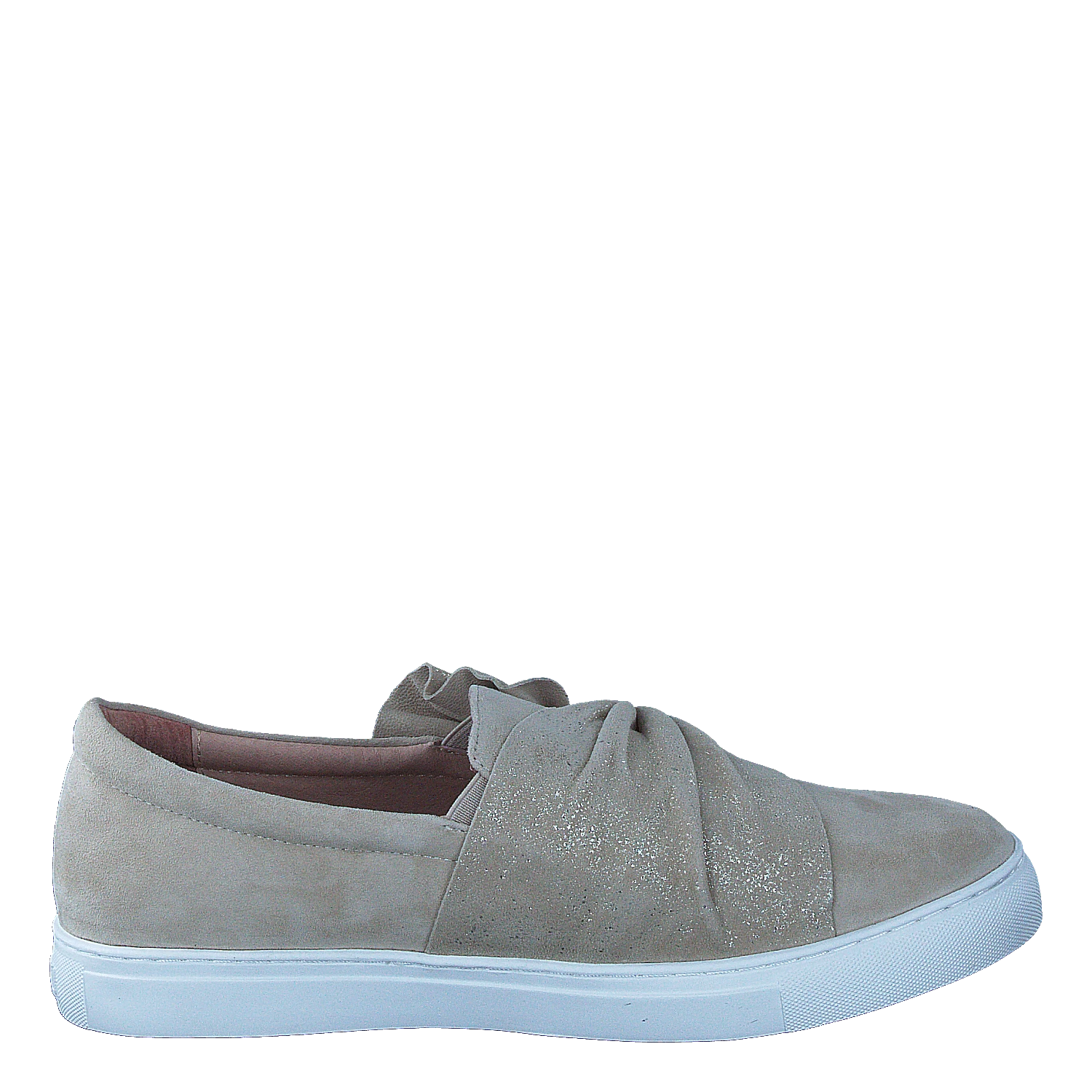 Daylily Slip-on Bow Beige(Daylily Slip On Bow Beige) 2 Daylily Slip-on Bow Beige(Daylily Slip On Bow Beige) - Bild 2