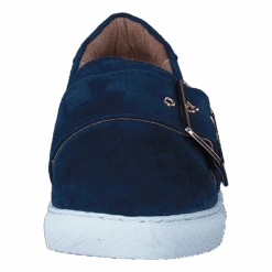 Daylily Navy Buckle Navy(Daylily Navy Buckle Navy) -Heppo Butik 60061 18 097de60a dab0 4421 a511 9664f7f239c8