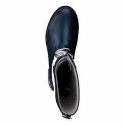 ILSE JACOBSEN 3/4 Rubber Boots Indigo(Rub15 Indigo) -Heppo Butik 60062 30 ee53e44d 11cf 4ed4 b29d 19d41941312b