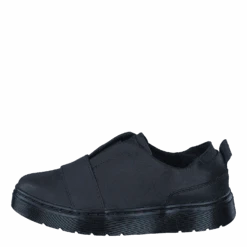 Dr. Martens Lylah Black Mono(Lylah Black Mono)