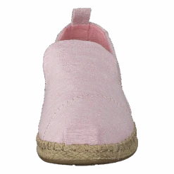 Toms Deconstructed Alpargata Rope Blossom Slub Chambray(Deconstructed Alpargata Rope Blossom Slub Chambray) -Heppo Butik 60063 25