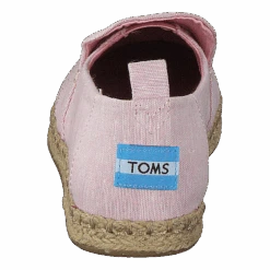 Toms Deconstructed Alpargata Rope Blossom Slub Chambray(Deconstructed Alpargata Rope Blossom Slub Chambray) -Heppo Butik 60063 25 8acac8af 3a8c 4a0e 8bb9 aae319589c3d