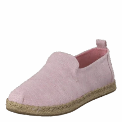 Toms Deconstructed Alpargata Rope Blossom Slub Chambray(Deconstructed Alpargata Rope Blossom Slub Chambray) -Heppo Butik 60063 25 cd415294 5261 4cdb 99d4 b26051c9b0bf