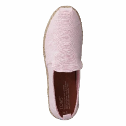 Toms Deconstructed Alpargata Rope Blossom Slub Chambray(Deconstructed Alpargata Rope Blossom Slub Chambray) -Heppo Butik 60063 25 fb6027a5 63d6 4c53 884d 2b6fcb43fb25