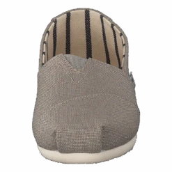 Toms Alpargata Morning Dove Heritage Canvas(Alpargata Morning Dove Heritage Canvas) -Heppo Butik 60063 45