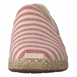 Toms Deconstructed Alpargata Rope Red Woven Stripe(Deconstructed Alpargata Rope Red Woven Stripe) -Heppo Butik 60064 11 3f5774c6 47d3 4823 9997 93ec8013989b