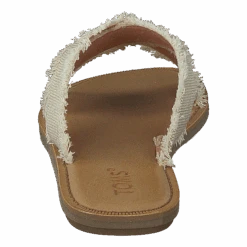 Toms Viv Natural Metallic Jute(Viv Natural Metallic Jute) -Heppo Butik 60064 15