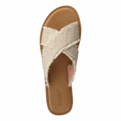 Toms Viv Natural Metallic Jute(Viv Natural Metallic Jute) -Heppo Butik 60064 15 1be316b0 55c7 4508 acbe 1cfb38526ec7