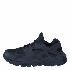 Nike Wmns Air Huarache Run Black/black(Wmns Air Huarache Run Black Black)
