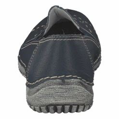 Isar Navy(Isar Navy) -Heppo Butik 60068 77