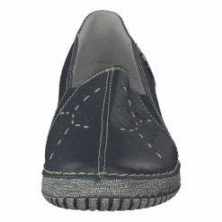 Isar Navy(Isar Navy) -Heppo Butik 60068 77 35aa6dfc a624 41df a95c aa13aa864e00