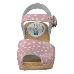 Moa Pink Dots(Moa Pink Dots) -Heppo Butik 60068 95 62c3ff44 6625 499d 8cfd a14b97eb4ec1