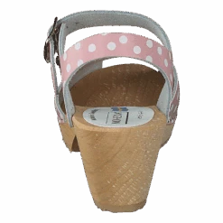 Moa Pink Dots(Moa Pink Dots) -Heppo Butik 60068 95 fe95430a 454e 466b 9b5c b4cae266b892